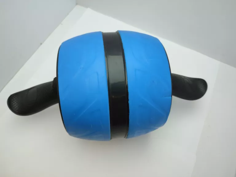 kolko-pojedyncze-springos-41-cm-x-19-cm-czarny-stan-uzywany