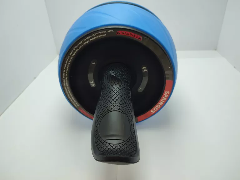 kolko-pojedyncze-springos-41-cm-x-19-cm-czarny-model-fa5010-roller