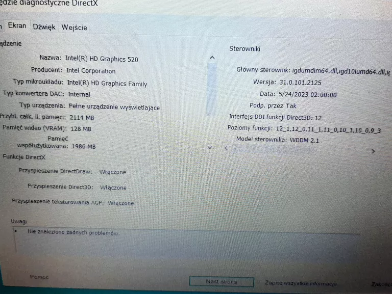 ACER ASPIRE A315-51 - I3-6006U/4RAM/120SSD