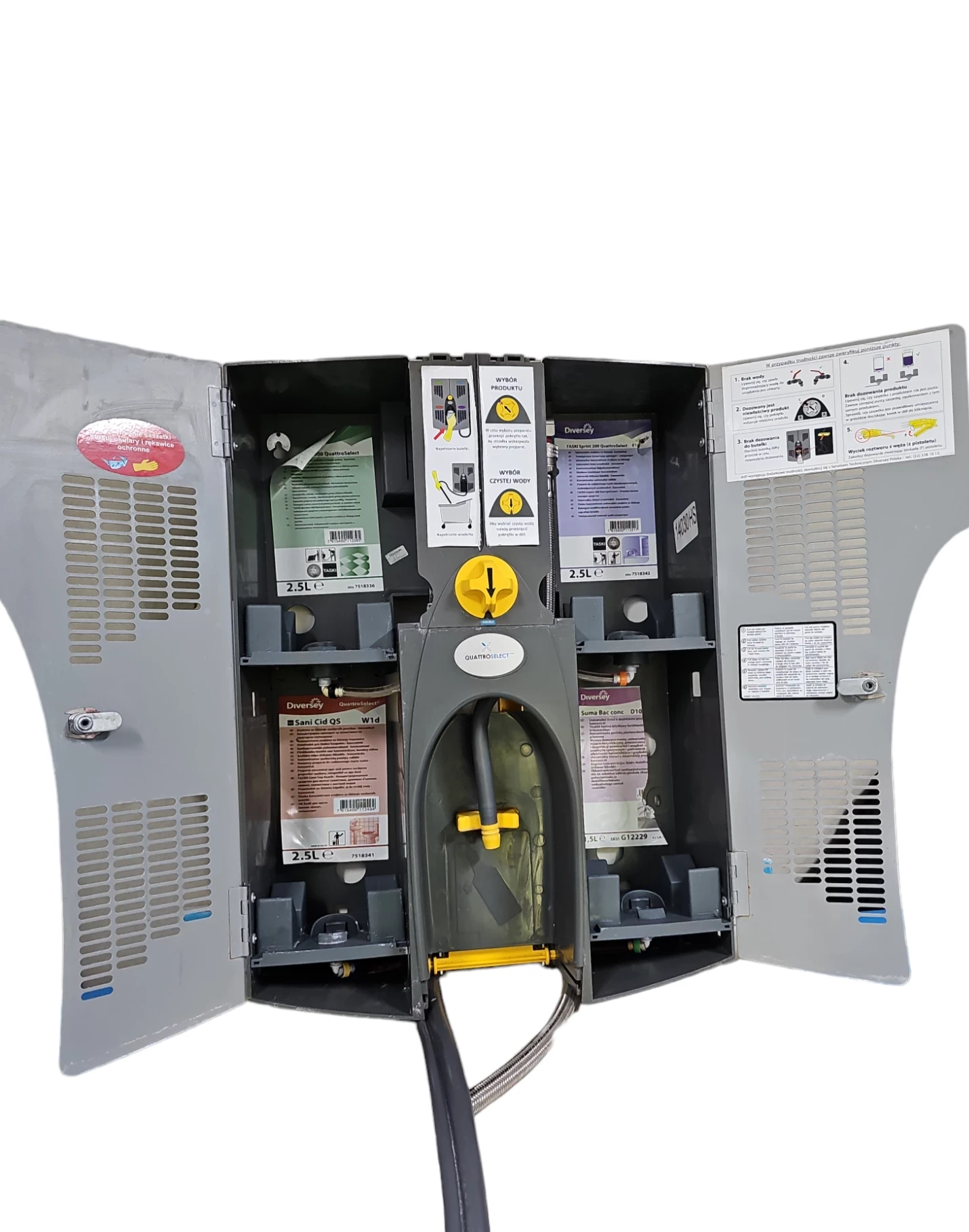 quattro-select-stacja-dozujaca-do-myciaokazja-stan-11323-2