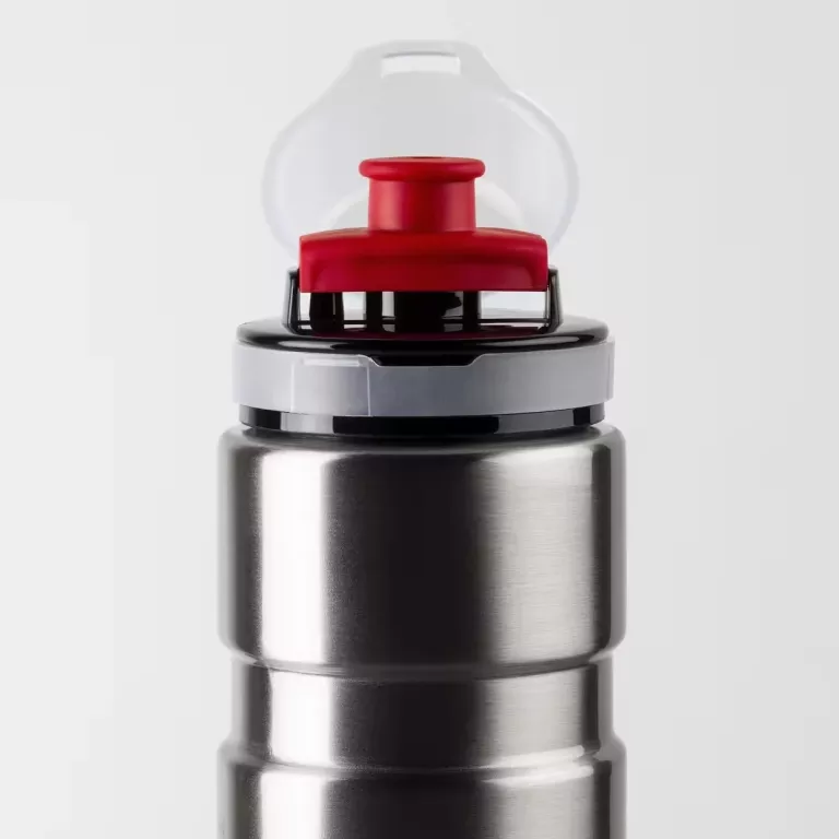 BIDON ROWEROWY SYSSA RACE 750 ML INOX ELITE