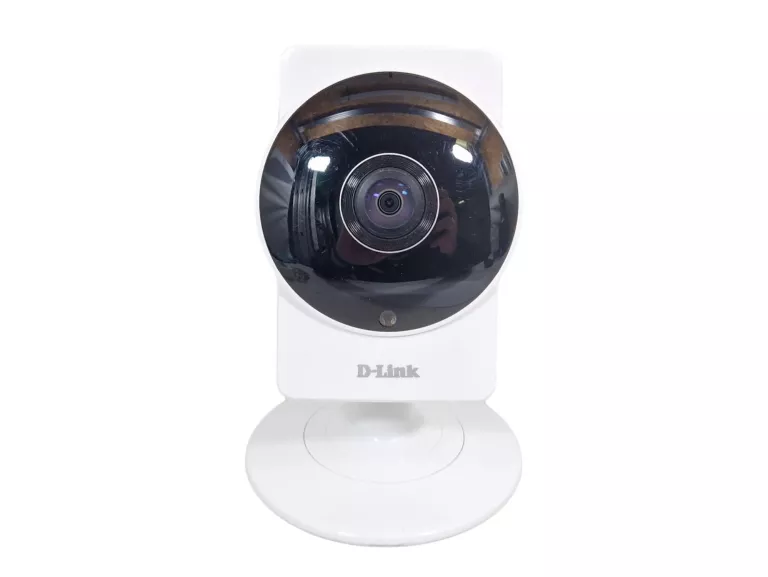 KAMERA MYDLINK HOME HD D-LINK DCS-8200LH HD LED IR DZIEŃ/NOC