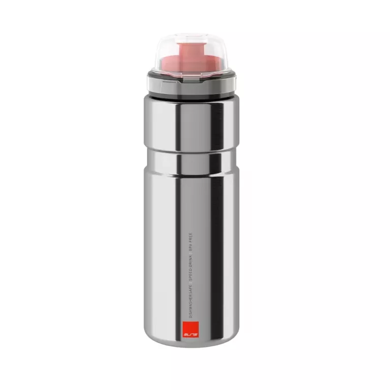 BIDON ROWEROWY SYSSA RACE 750 ML INOX ELITE