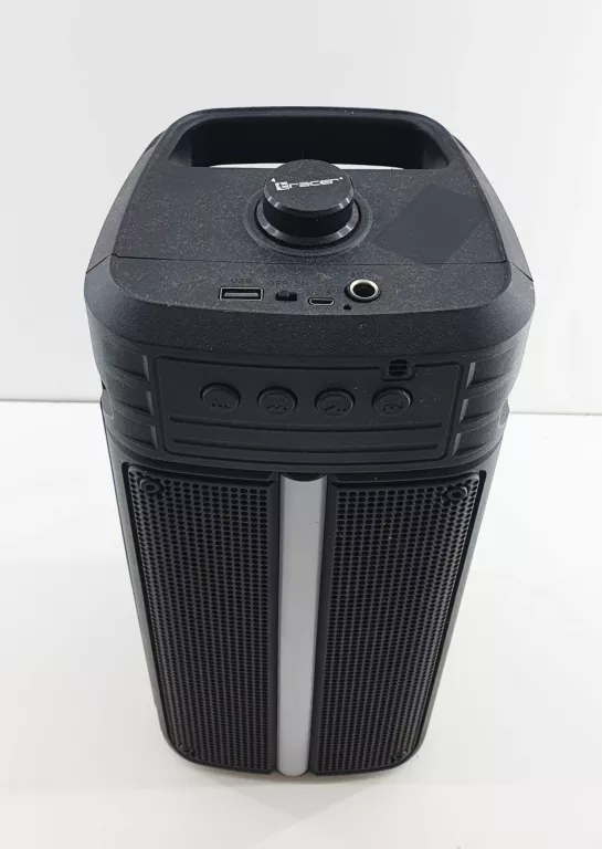 GŁOŚNIK BT TRACER ROCKET V2 TWS KTM 46924