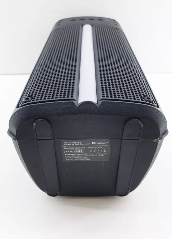 GŁOŚNIK BT TRACER ROCKET V2 TWS KTM 46924