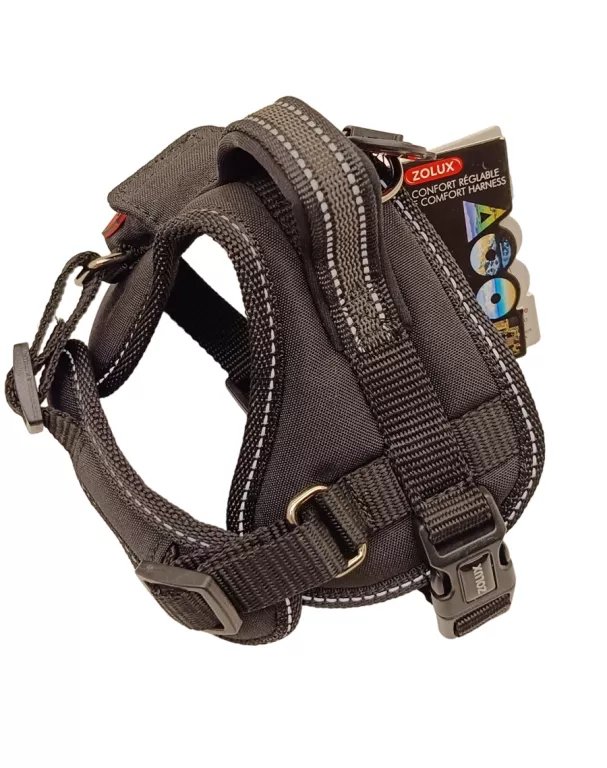 zolux-szelki-moov-comfort-regulowane-xs-czarny-kod-producenta-3336024666944