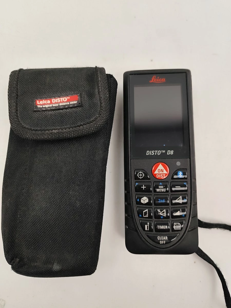 dalmierz-leica-disto-d8-etui-stan-uzywany