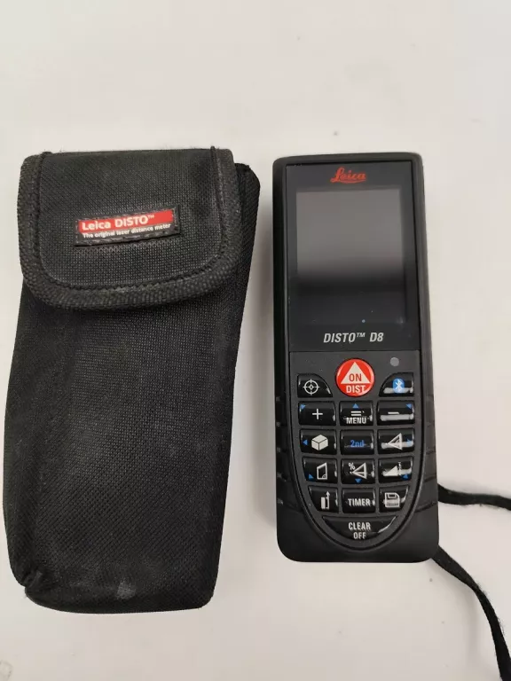 dalmierz-leica-disto-d8-etui-stan-uzywany