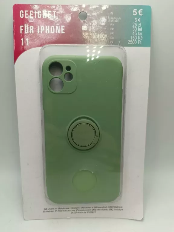 ETUI IPHONE 11