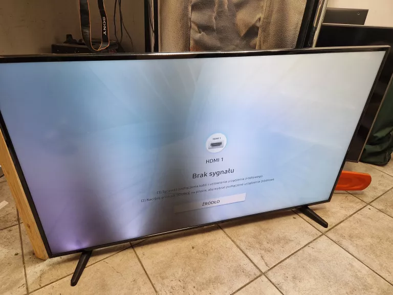 TV SAMSUNG UE50NU7092 KARTON