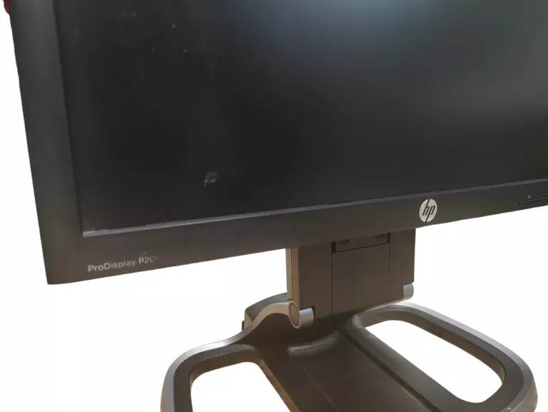 MONITOR HP PRODISPLAY P201