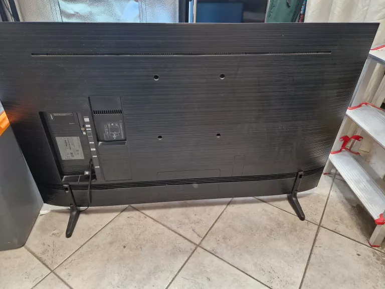 TV SAMSUNG UE50NU7092 KARTON