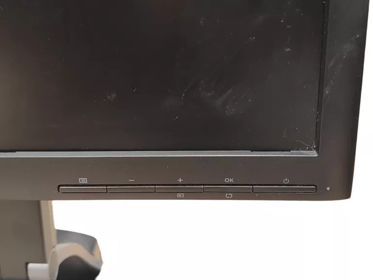 MONITOR HP PRODISPLAY P201