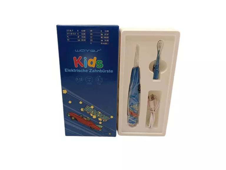elektryczna-szczoteczka-do-zebow-waves-kids-autka-opolska-10-tarnowskie-gory