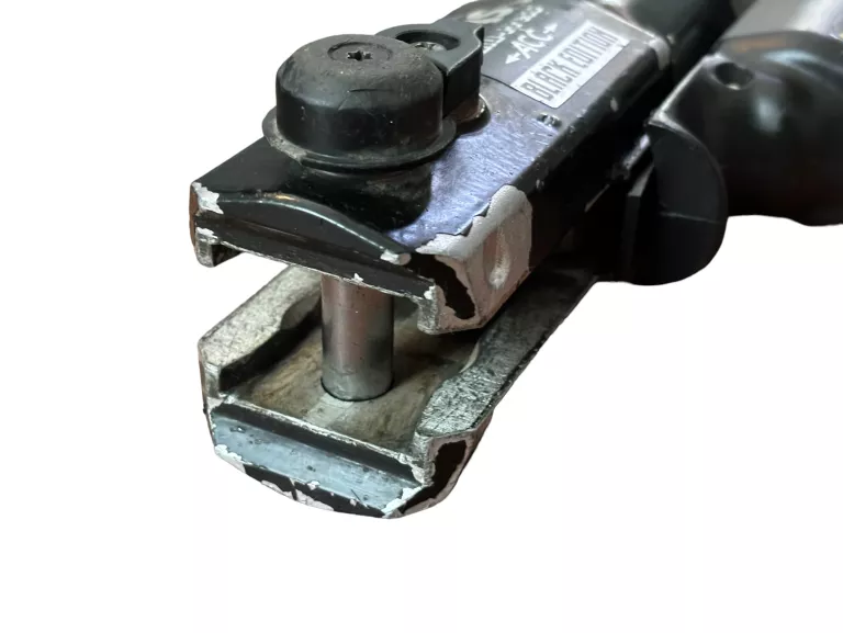 ZACISKARKA DO RUR REMS AKKU-PRESS BLACK EDITION 14 V