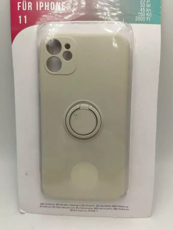 ETUI IPHONE 11