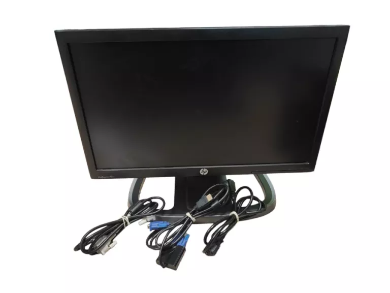 MONITOR HP PRODISPLAY P201