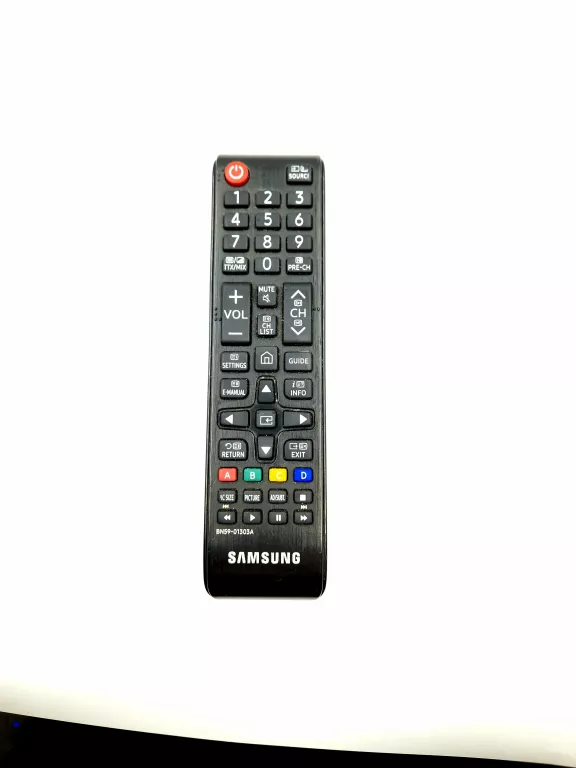TV SAMSUNG UE50NU7092 KARTON