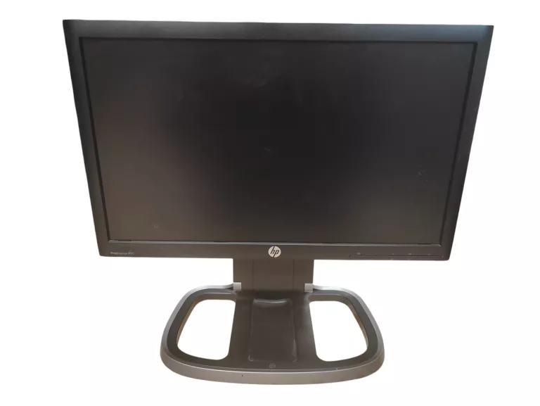 MONITOR HP PRODISPLAY P201