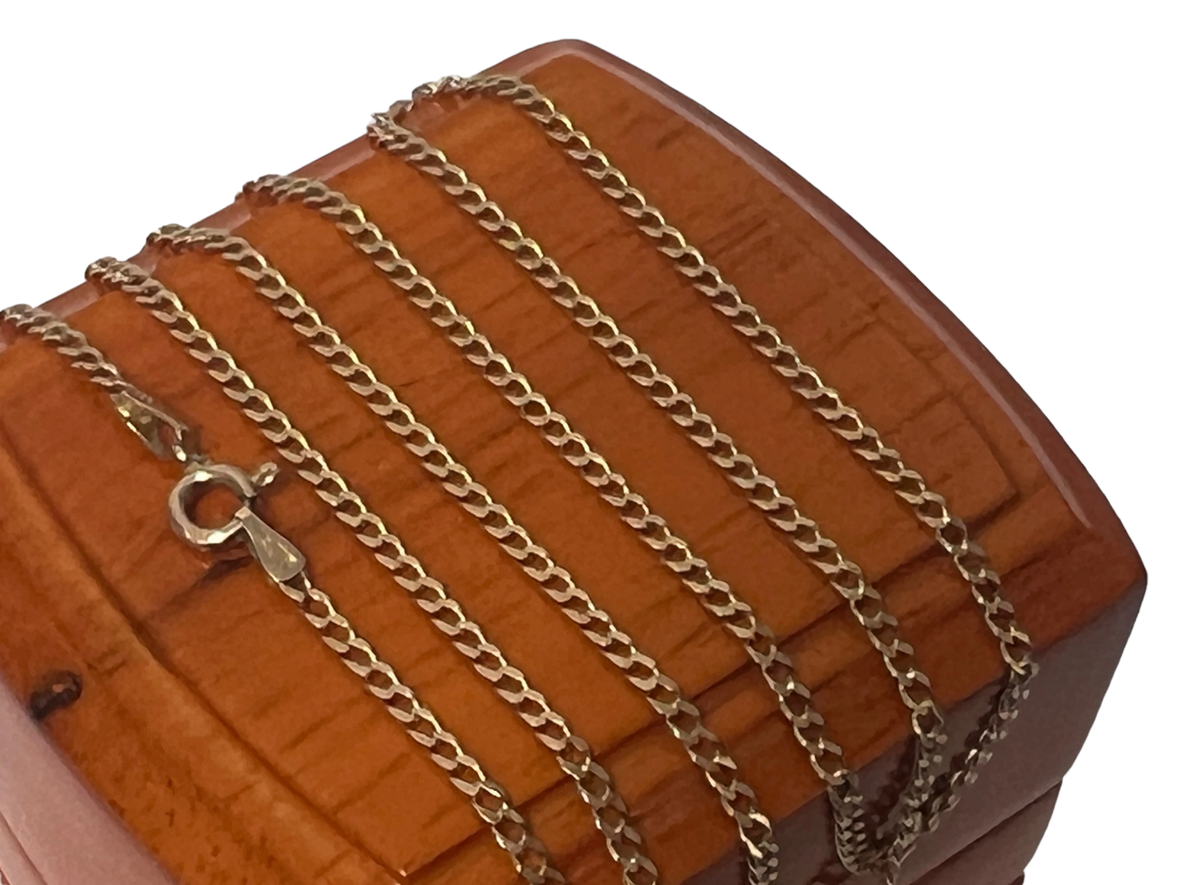 zloty-lancuszek-proby-585-pancerka-58cm-midas-splot-2208-1