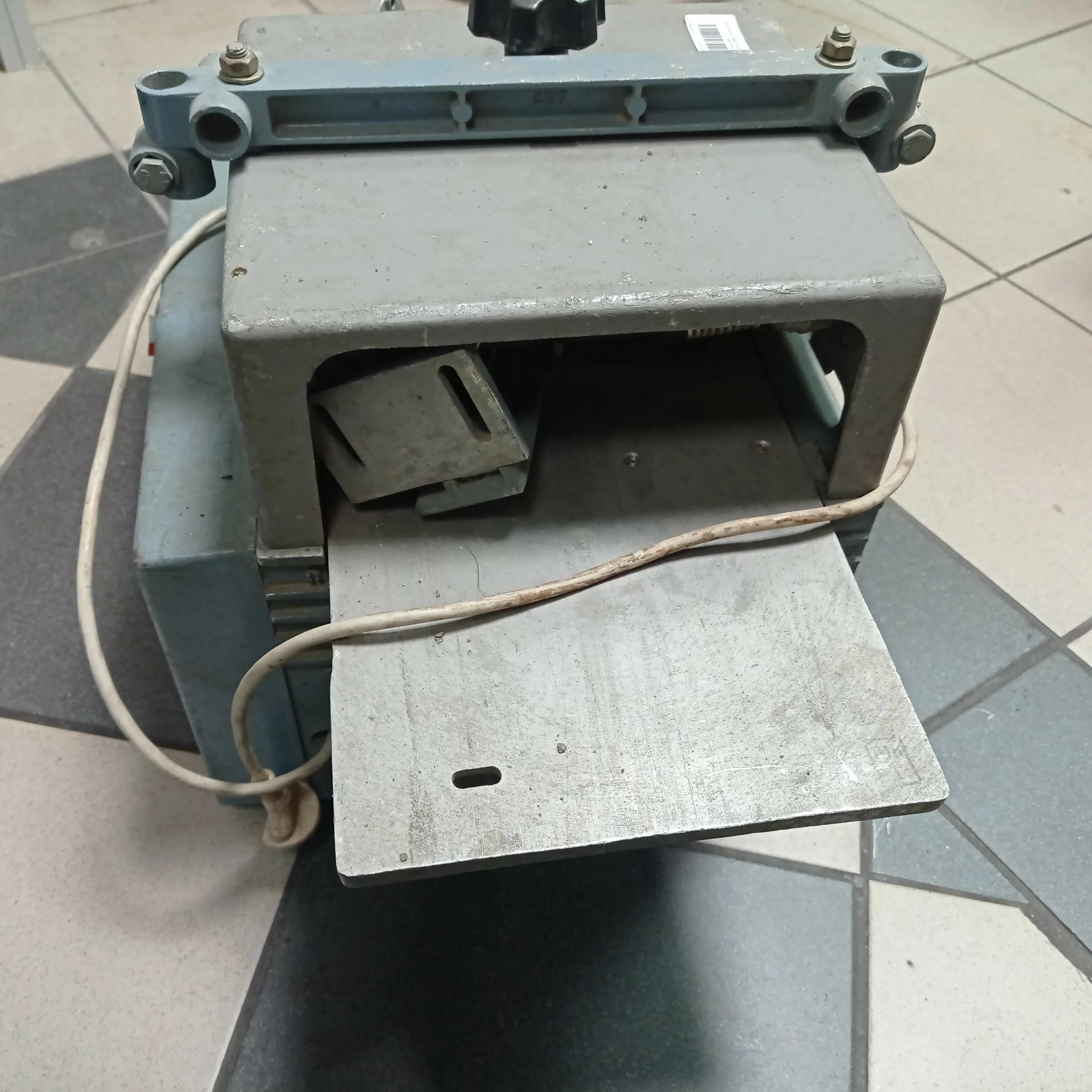 heblarka-grubosciowka-dauer-6009a-marka-inny-producent