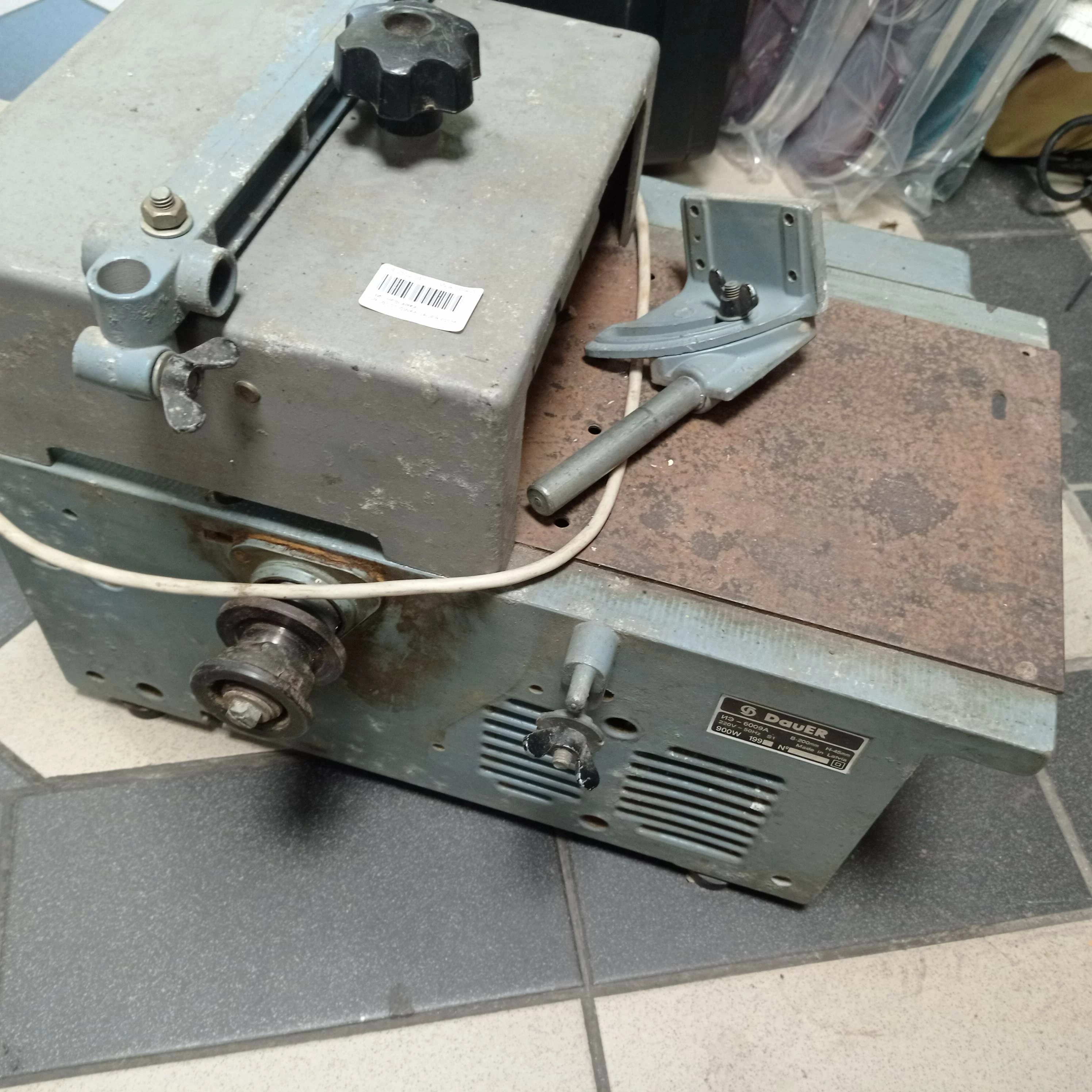 heblarka-grubosciowka-dauer-6009a-ean-gtin-21372137213721