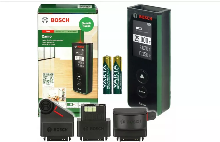 WYKRYWACZ DETEKTOR BOSCH UNIVERSALDETECT DREWNO METAL/ NAJTANIEJ! OKAZJA