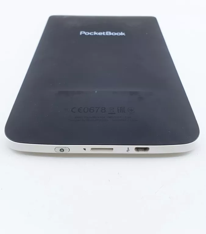 CZYTNIK POCKETBOOK BASIC TOUCH 624