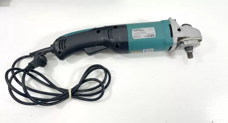 POLERKA SAMOCHODOWA KRAFT&DELE KD1518 + WALIZKA