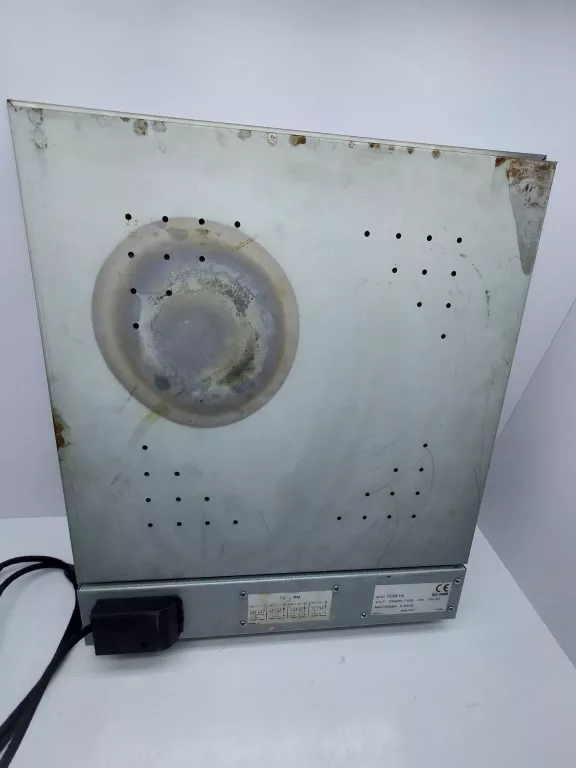 PŁYTA INDUKCYJNA TCS5V4