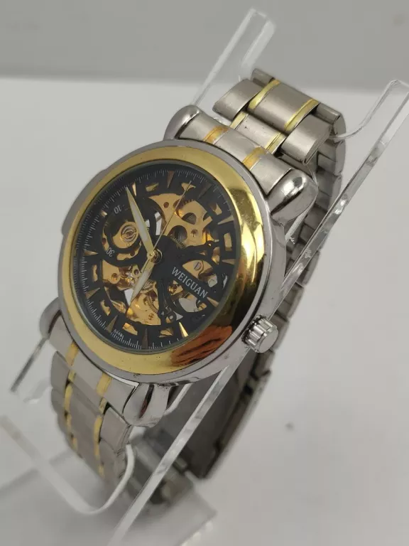 ZEGAREK WEIGUAN 8488G