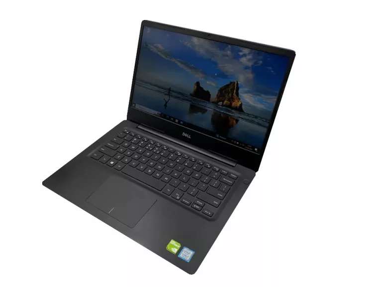 DELL VOSTRO 5481 INTEL CORE I7-8565U 16GB RAM 256GB SSD WIN 10 PRO