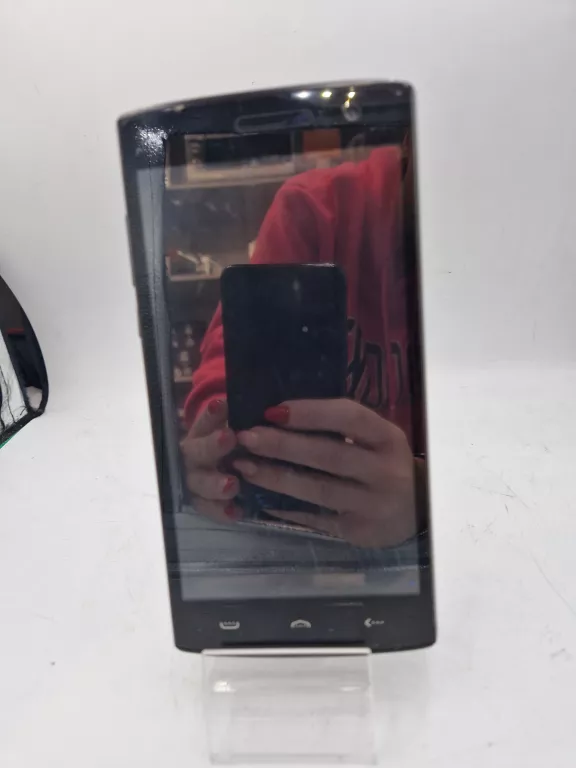 DOODGE HOMTOM HT7/ NIE CZYTA SIM