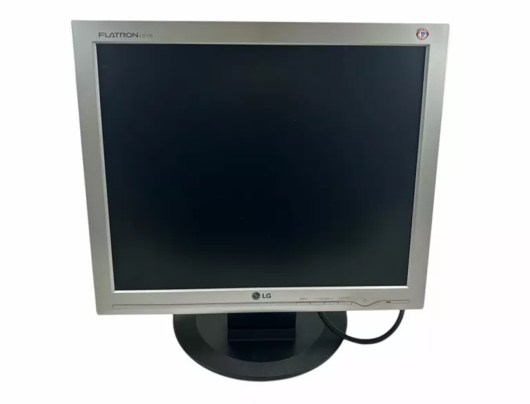 MONITOR LG FLATRON L1717S-SN