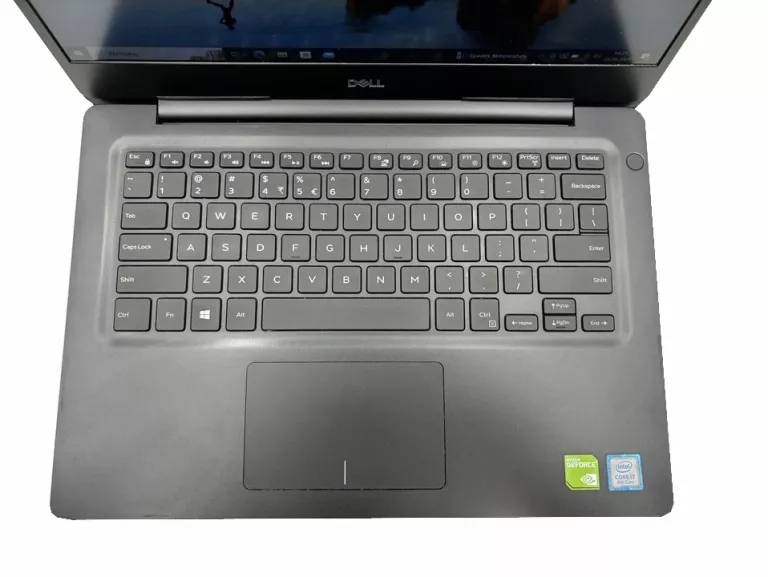 DELL VOSTRO 5481 INTEL CORE I7-8565U 16GB RAM 256GB SSD WIN 10 PRO