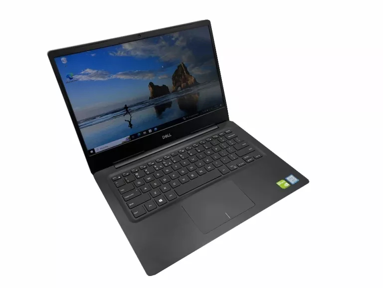 DELL VOSTRO 5481 INTEL CORE I7-8565U 16GB RAM 256GB SSD WIN 10 PRO