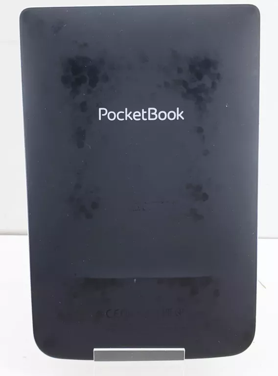 CZYTNIK POCKETBOOK BASIC TOUCH 624