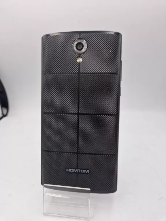 DOODGE HOMTOM HT7/ NIE CZYTA SIM