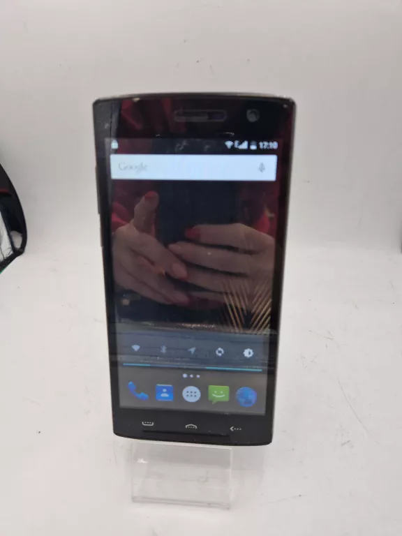 DOODGE HOMTOM HT7/ NIE CZYTA SIM