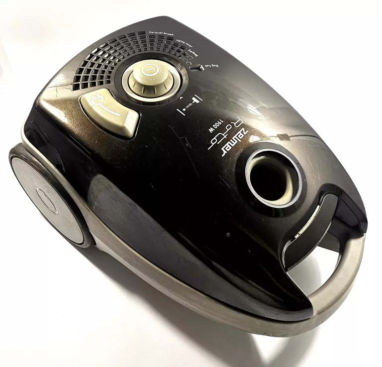 ODKURZACZ ZELMER ROTO 1900W