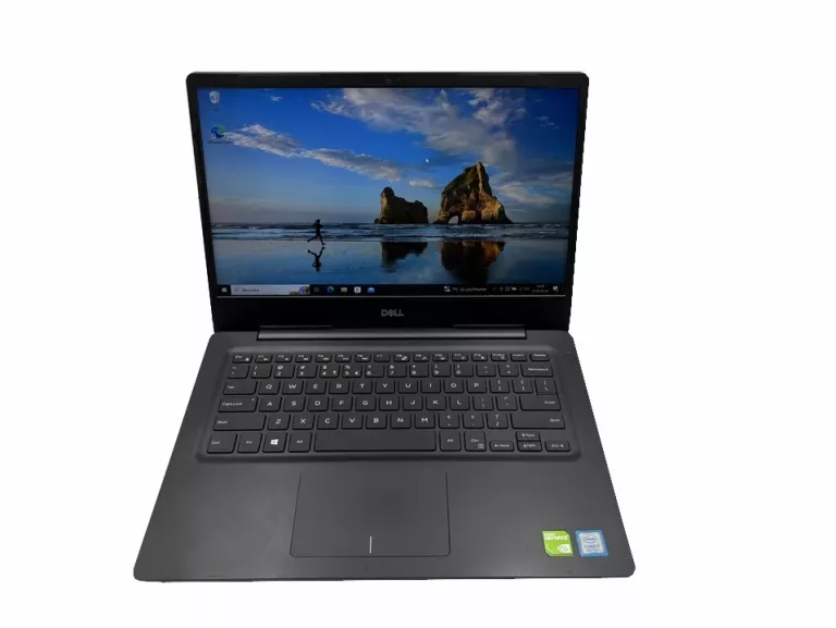 DELL VOSTRO 5481 INTEL CORE I7-8565U 16GB RAM 256GB SSD WIN 10 PRO