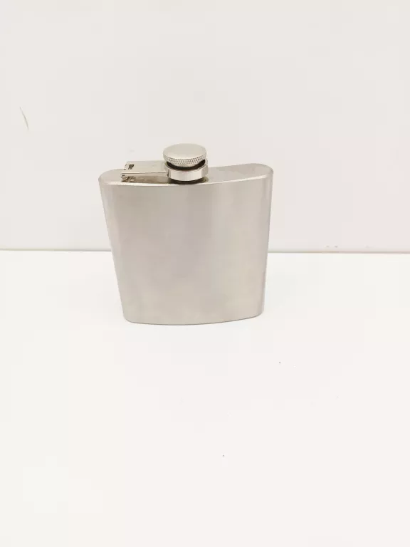 PIERSIÓWKA METALOWA 6OZ