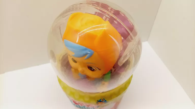 LALKA CRY BABIES 5,1 CM ZOBACZ