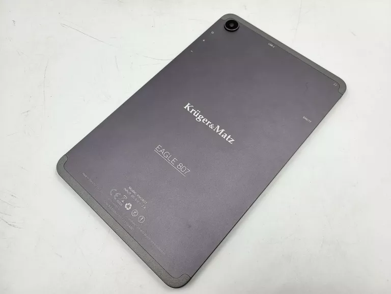 TABLET KRUGER MATZ EAGLE 807 KARTONIK