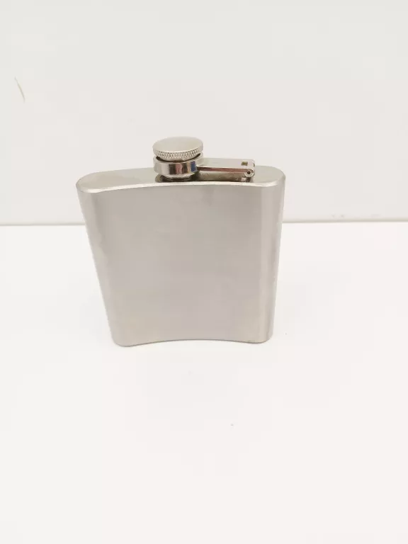 PIERSIÓWKA METALOWA 6OZ