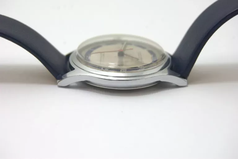 ZEGAREK PALLAS 17 JEWELS INCABLOC ANTIMAGNETIC