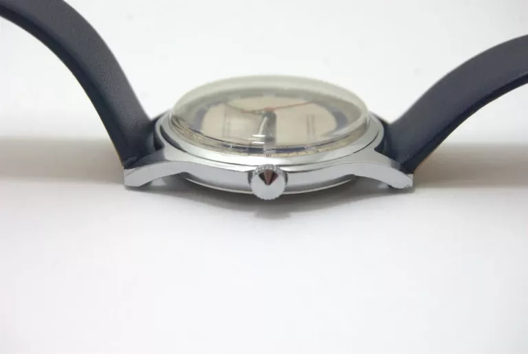 ZEGAREK PALLAS 17 JEWELS INCABLOC ANTIMAGNETIC