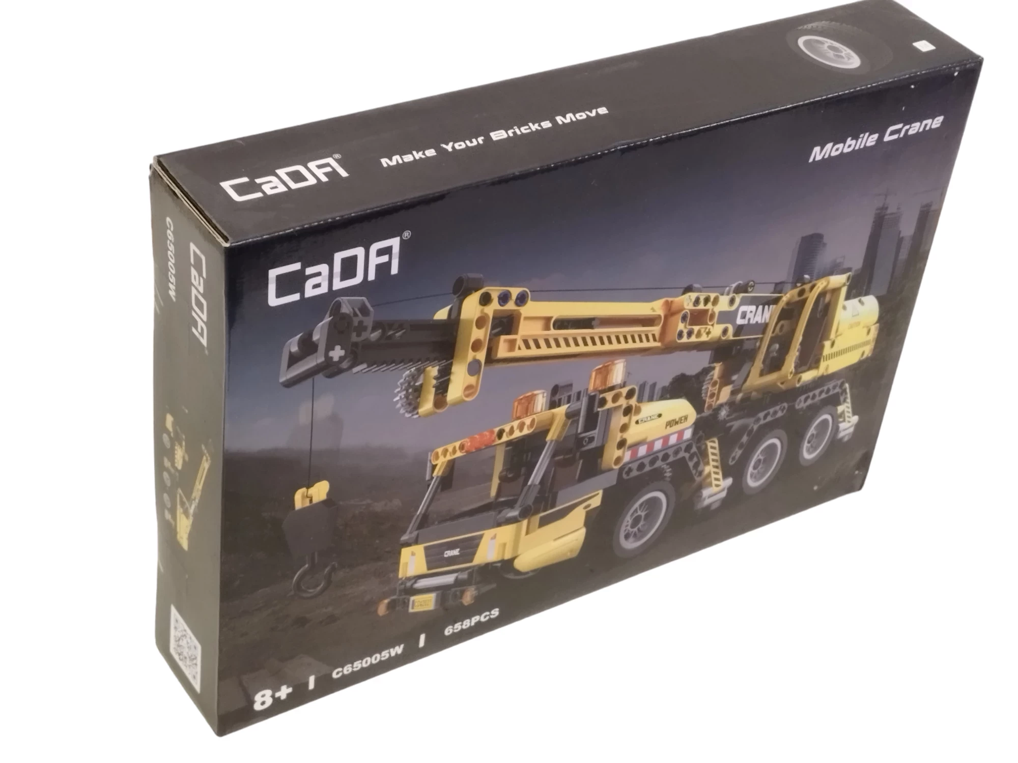 zestaw-klockow-cada-c65005w-3w1-zuraw-samojezdny-dzwig-wyciagarka-658-el-stan-powystawowy