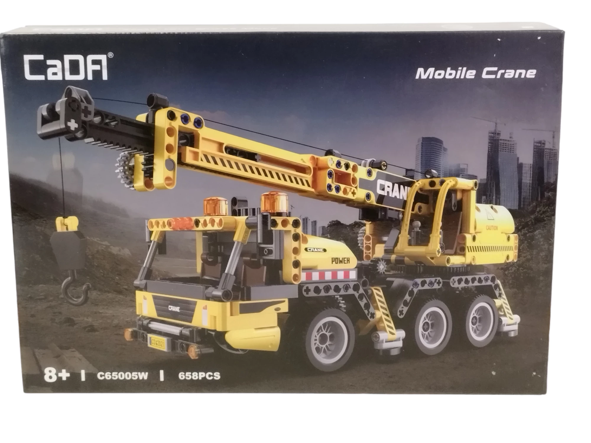zestaw-klockow-cada-c65005w-3w1-zuraw-samojezdny-dzwig-wyciagarka-658-el-ean-gtin-4037628766823