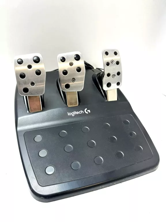 KIEROWNICA LOGITECH G29 + PEDAŁY